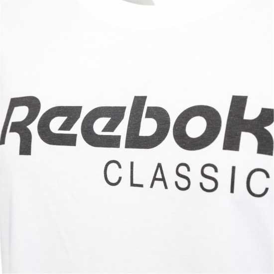 Reebok Cl  Tee Ld99  Дамски тениски и фланелки