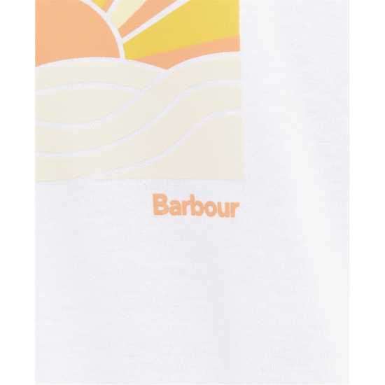Barbour Penrose T-Shirt  
