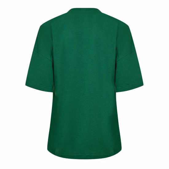 Puma Train Oversized Tee T-Shirt Womens Vine Puma Train Oversized Tee T-Shirt Womens Vine