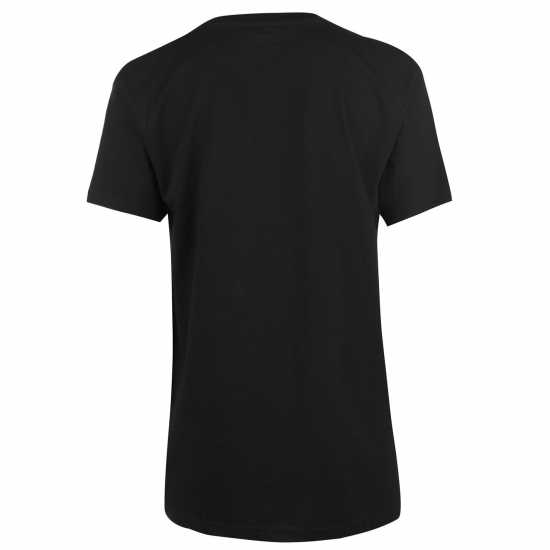 Kappa Тениска Estessi T Shirt