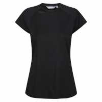 Regatta Luaza Ld99 Black 