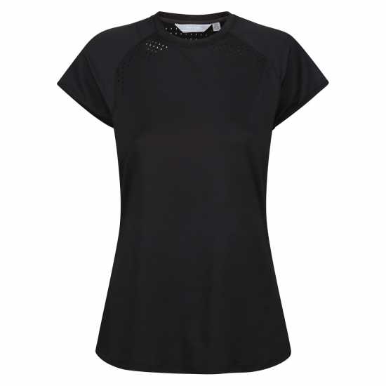 Regatta Luaza Ld99 Black 