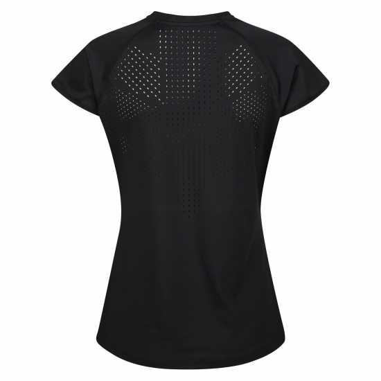 Regatta Luaza Ld99 Black 