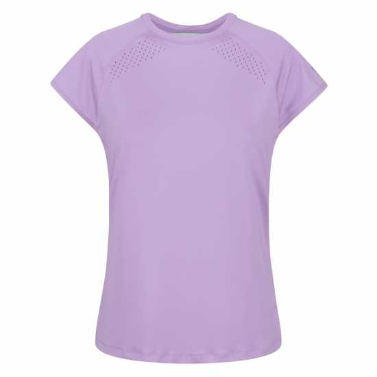 Regatta Luaza Ld99 Pastel Lilac 