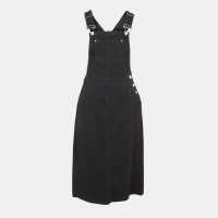 Noisy May Dungaree Dress Ld99  