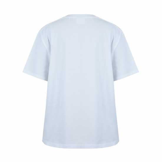 Soulcal Graphic T-Shirt Палма Дамски тениски и фланелки