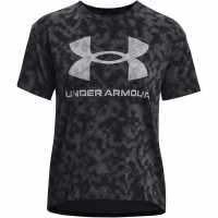 Under Armour Sstyle Heavy Ss Ld99