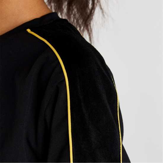 Дамски тениски и фланелки Siksilk T-Shirt Ld99 Siksilk T-Shirt Ld99 Дамски тениски и фланелки