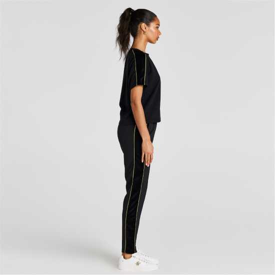 Дамски тениски и фланелки Siksilk T-Shirt Ld99 Siksilk T-Shirt Ld99 Дамски тениски и фланелки