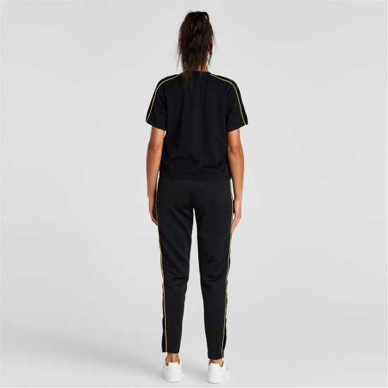 Дамски тениски и фланелки Siksilk T-Shirt Ld99 Siksilk T-Shirt Ld99 Дамски тениски и фланелки