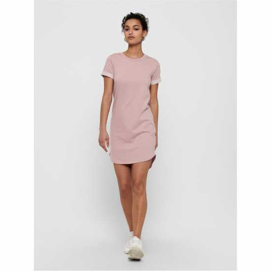 Only Women's Mini Dress Адобе Роуз 