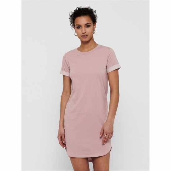 Only Women's Mini Dress Адобе Роуз 