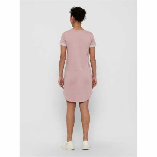 Only Women's Mini Dress Адобе Роуз 