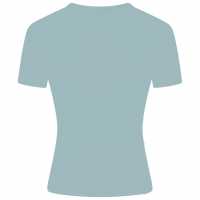 Honeyz Signature Tee Ld99 Синьо Дамски тениски и фланелки