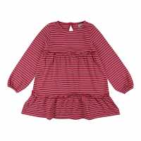 Lilly And Sid Tiered A Line Dress Lilly And Sid Tiered A Line Dress