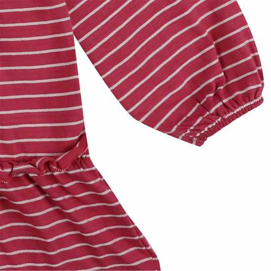 Lilly And Sid Tiered A Line Dress  