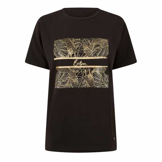 Biba Essential T-Shirt  Дамски тениски и фланелки