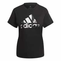 Adidas T-Shirt  Дамски тениски и фланелки