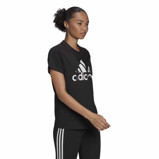 Adidas T-Shirt  - Дамски тениски и фланелки