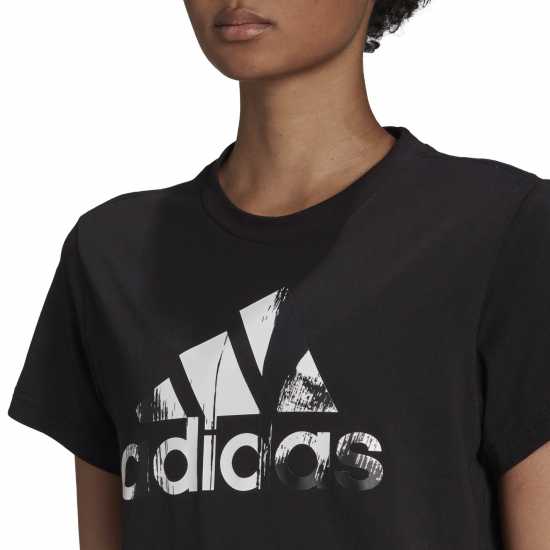 Adidas T-Shirt  - Дамски тениски и фланелки