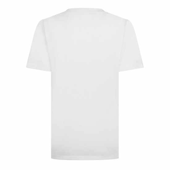 Дамски тениски и фланелки Biba Diamante T-Shirt Бяло Biba Diamante T-Shirt Бяло Дамски тениски и фланелки