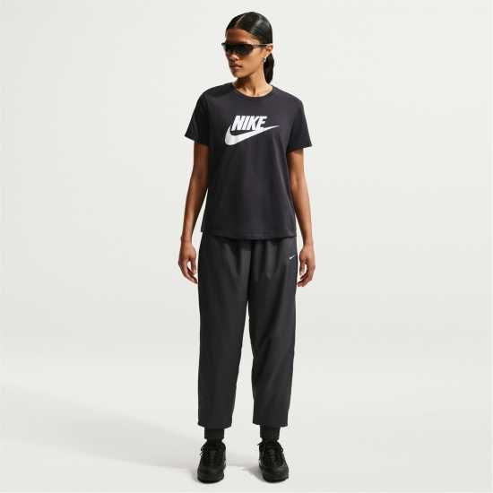 Nike Futura Tee Ld53 Черно 