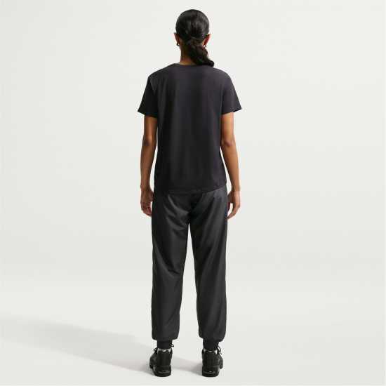 Nike Futura Tee Ld53 Черно 