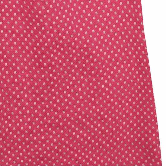 Lilly And Sid Frill Dotty A-Line Dress Lilly And Sid Frill Dotty A-Line Dress