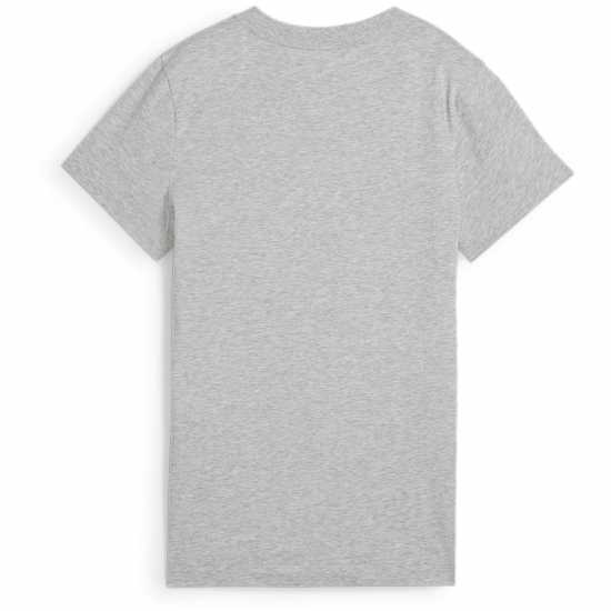 Дамски тениски и фланелки Puma Squad Graphic Tee T-Shirt Womens Графичен рег Puma Squad Graphic Tee T-Shirt Womens Графичен рег Дамски тениски и фланелки