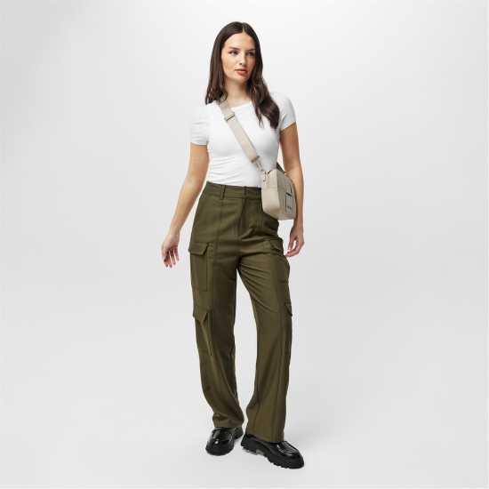 Jack Wills Layered Tee Ld53  Дамски тениски и фланелки