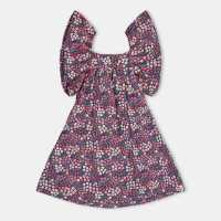 Lilly And Sid Sunny A-Line Dress Lilly And Sid Sunny A-Line Dress