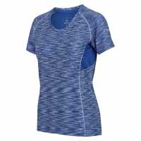 Regatta Laxley Ld99  Дамски тениски и фланелки