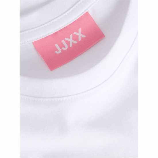 Jjxx Women's T-Shirt Olives Jjxx Women's T-Shirt Olives