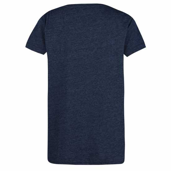 Дамски тениски и фланелки Jack Wills Fullford Pocket T-Shirt Морска синьо Jack Wills Fullford Pocket T-Shirt Морска синьо Дамски тениски и фланелки