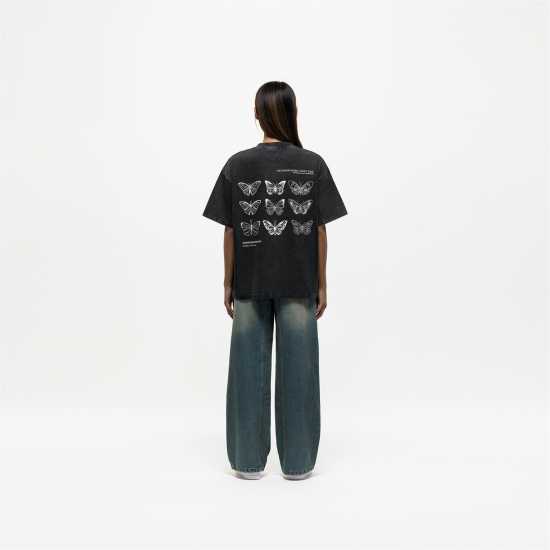 Oversized T-Shirt White  