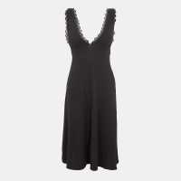 Noisy May Средна Рокля Sl Midi Dress Ld99  