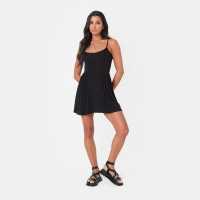 Дамски поли и рокли I Saw It First Jersey Strappy Mini Dress I Saw It First Jersey Strappy Mini Dress Дамски поли и рокли