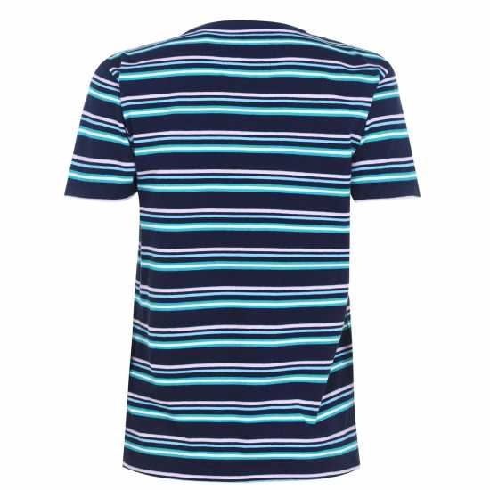 Jack Wills Endmoor Boyfriend T-Shirt Тъмно зелено Дамски тениски и фланелки