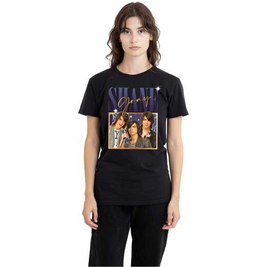 Disney Film T-Shirt  Дамски тениски и фланелки