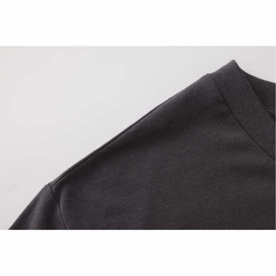 Character Ladies Oversized T-Shirt Stitch Дамски тениски и фланелки