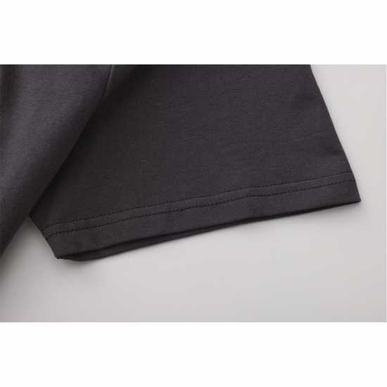 Character Ladies Oversized T-Shirt Stitch Дамски тениски и фланелки