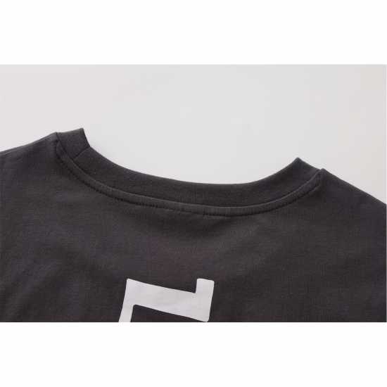 Character Ladies Oversized T-Shirt Stitch Дамски тениски и фланелки