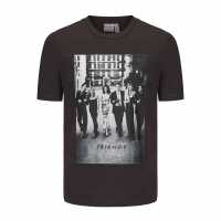 Character Ladies Oversized T-Shirt  Дамски тениски и фланелки