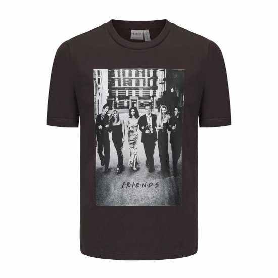 Character Ladies Oversized T-Shirt  Дамски тениски и фланелки