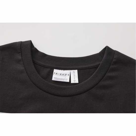 Character Ladies Oversized T-Shirt  Дамски тениски и фланелки