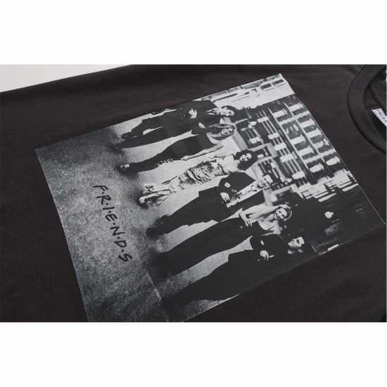 Character Ladies Oversized T-Shirt  Дамски тениски и фланелки