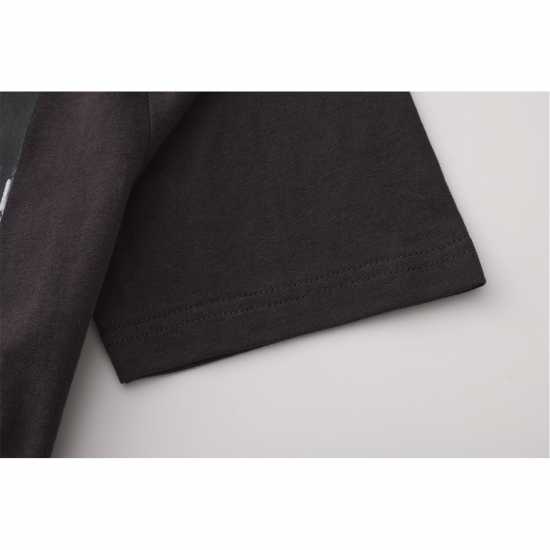 Character Ladies Oversized T-Shirt  Дамски тениски и фланелки