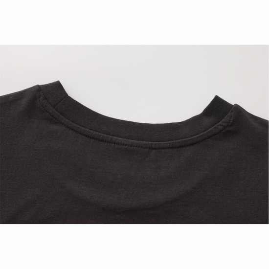 Character Ladies Oversized T-Shirt  Дамски тениски и фланелки