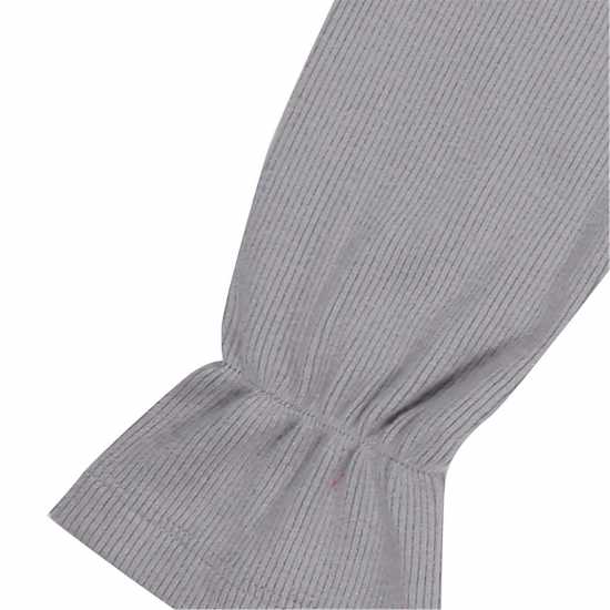 Lilly And Sid Lace Long-Sleeve A-Line Dress  