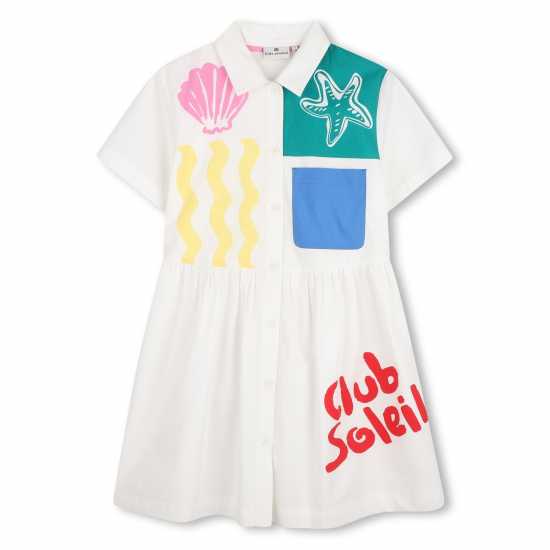 Kids Around Kids Ar Dress Jn63  